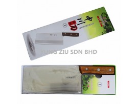 ZC-A031#1#8.25^ BONE KNIFE(ZHONG CHUAN)